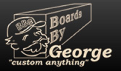 Boards By George Lumber Co.